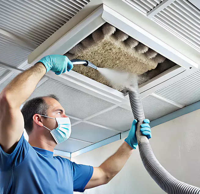 Why Homeowners Businesses Trust Us in Detroit, MI