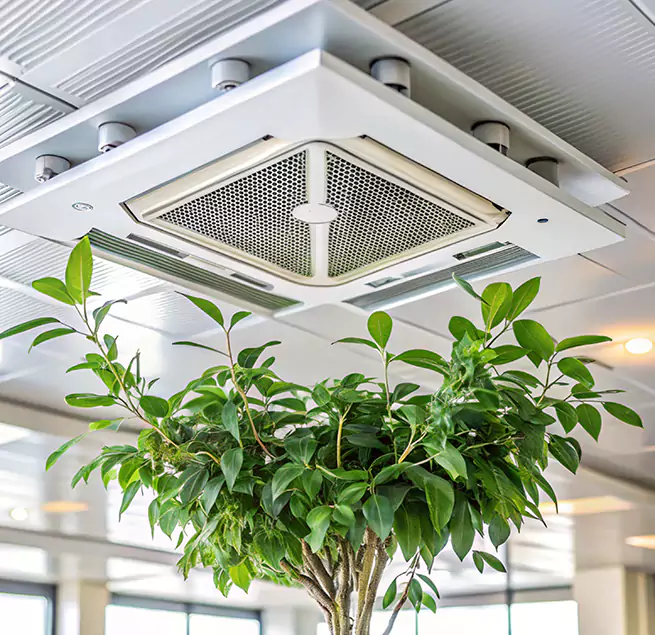 Why Homeowners & Businesses Trust Us in Detroit, MI?