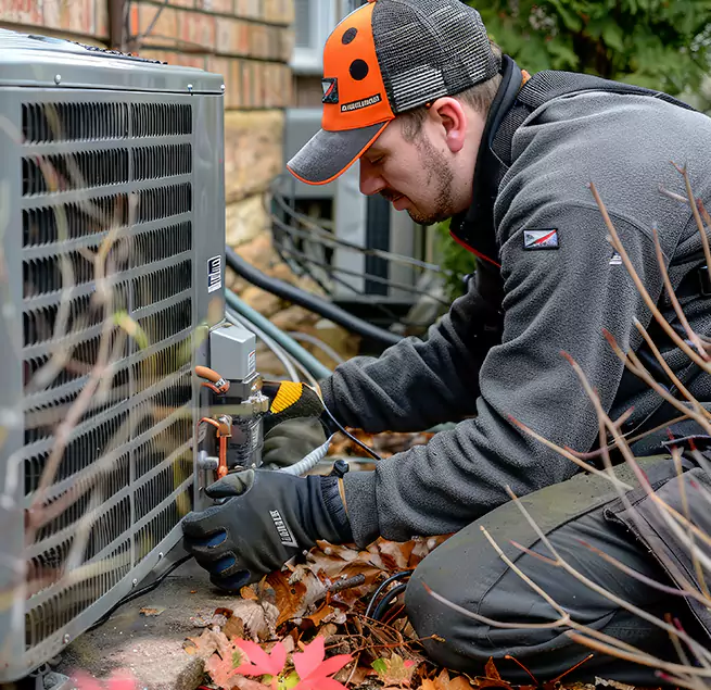 Why Homeowners & Businesses Trust Us in Detroit, MI?