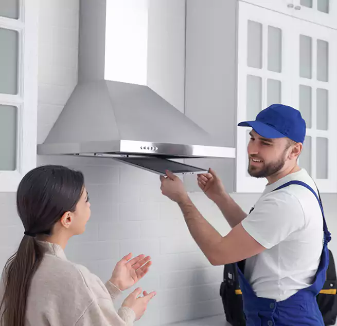  Why Homeowners & Businesses Trust Us in Detroit, MI?