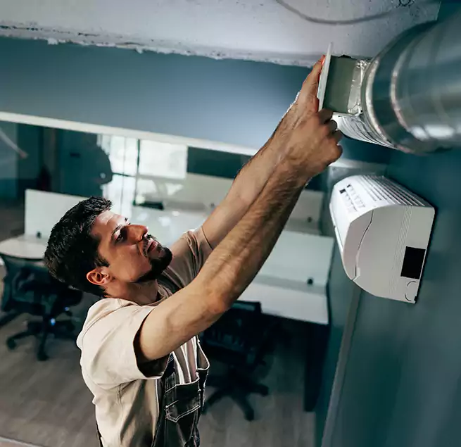 Why Homeowners & Businesses Trust Us in Detroit, MI?