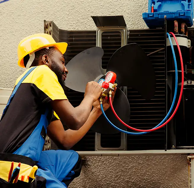 Why Homeowners & Businesses Trust Us in Detroit, MI?