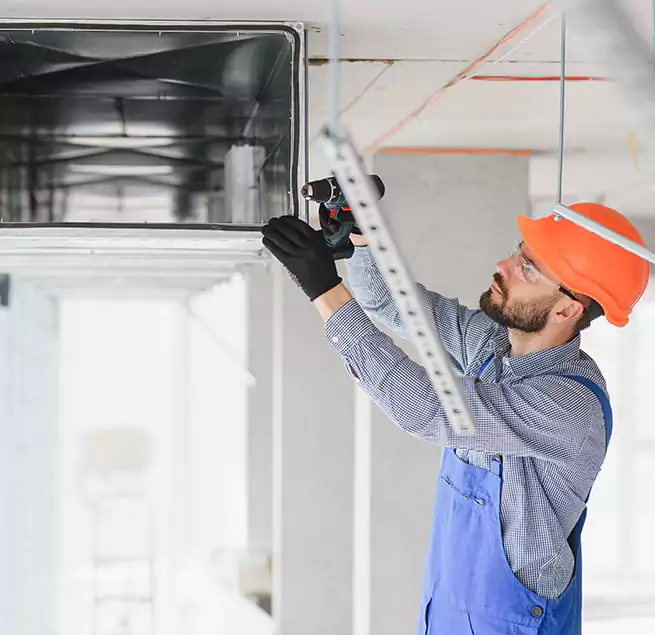 Why Homeowners & Businesses Trust Us in Detroit, MI?