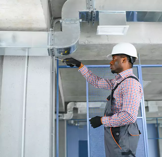 Why Homeowners & Businesses Trust Us in Detroit, MI