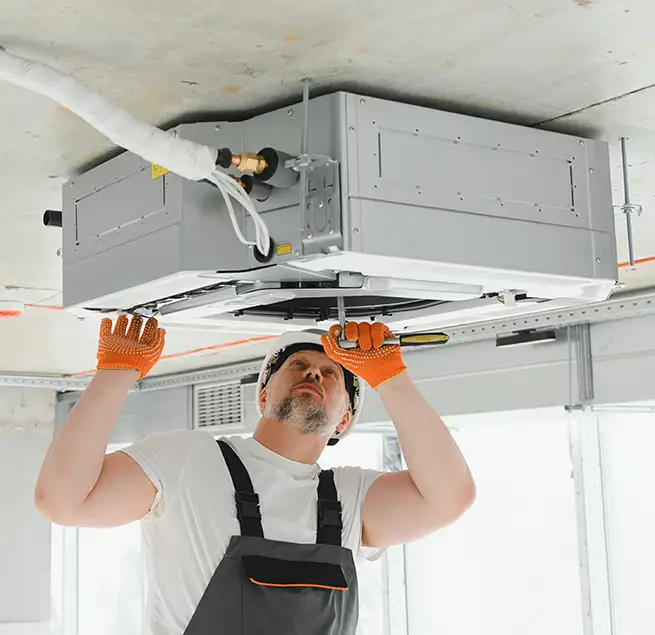 Why Homeowners & Businesses Trust Us Detroit, MI