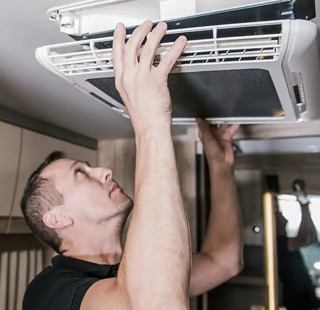 Why Homeowners & Businesses Trust Us Detroit, MI