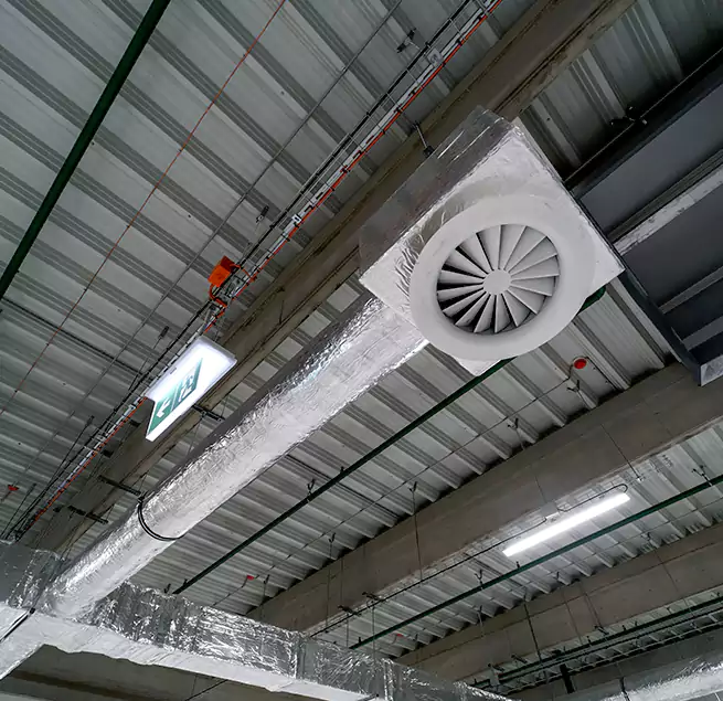 Why Homeowners & Businesses Trust Us in Detroit, MI