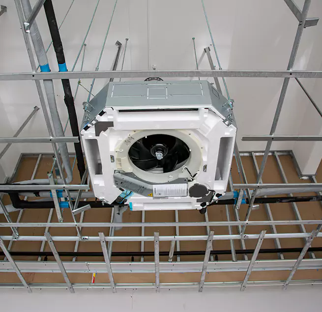 Why Homeowners & Businesses Trust Us Detroit, MI