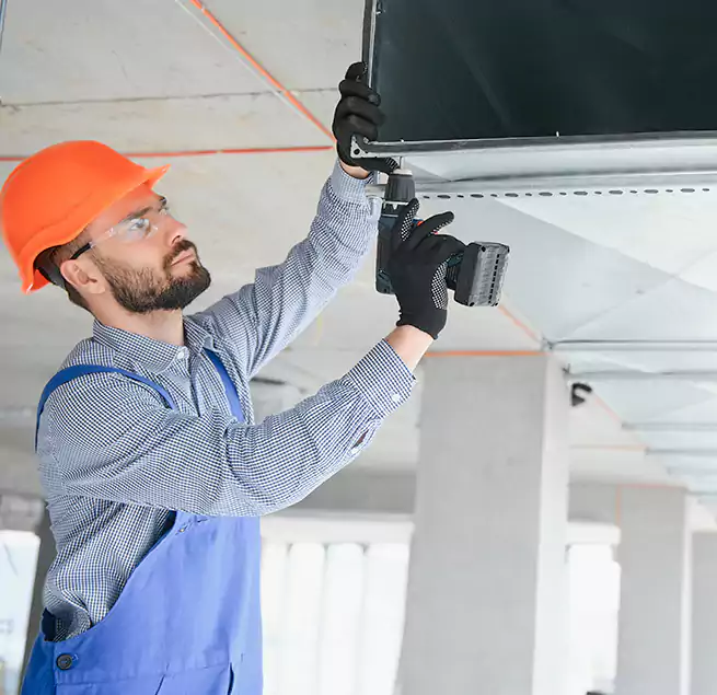 Why Homeowners & Businesses Trust Us in Detroit, MI?