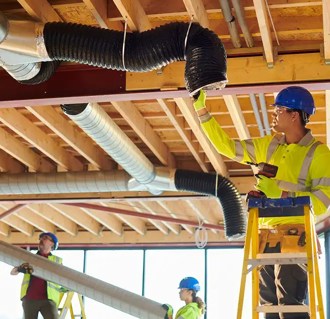 Why Homeowners & Businesses Trust Us in Detroit, MI?