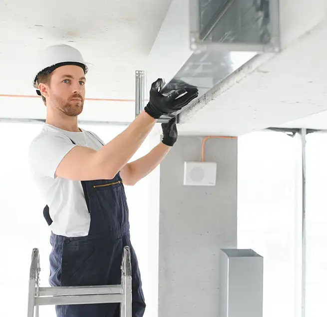 Why Homeowners & Businesses Trust Us in Detroit, MI?