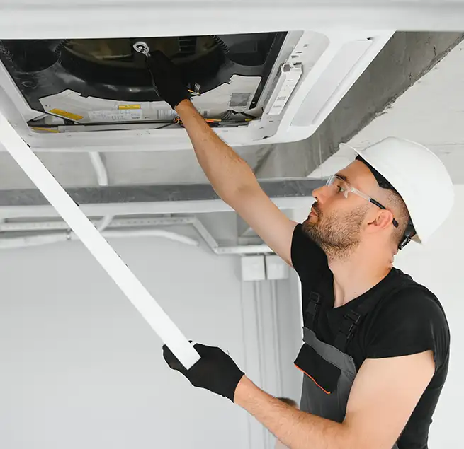 Why Homeowners & Businesses Trust Us in Detroit, MI?