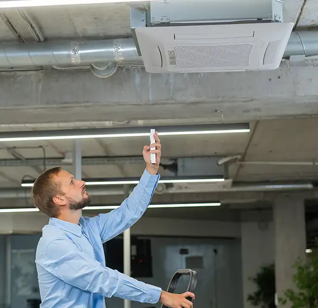 Why Homeowners & Businesses Trust Us in Detroit, MI?