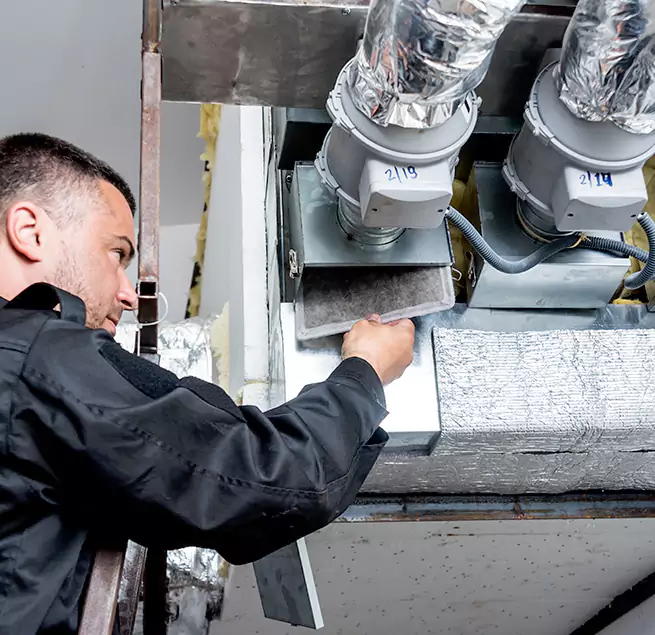 Why Homeowners Businesses Trust Us in Detroit, MI?