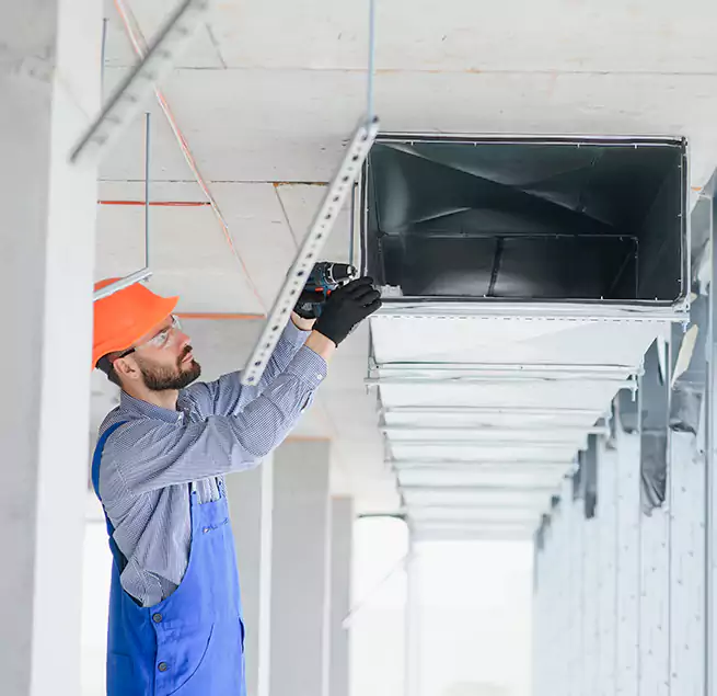 Why Homeowners & Businesses Trust Us in Detroit, MI?