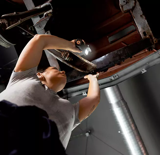 Why Homeowners & Businesses Trust Us Detroit, MI