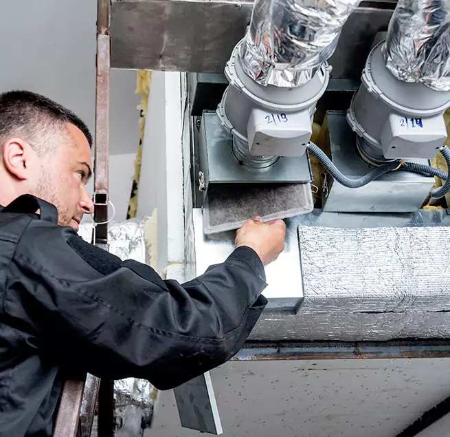 Why Homeowners & Businesses Trust Us in Detroit, MI?