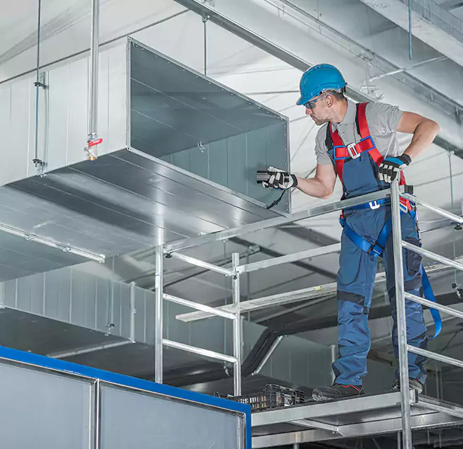 Why Homeowners & Businesses Trust Us Detroit, MI