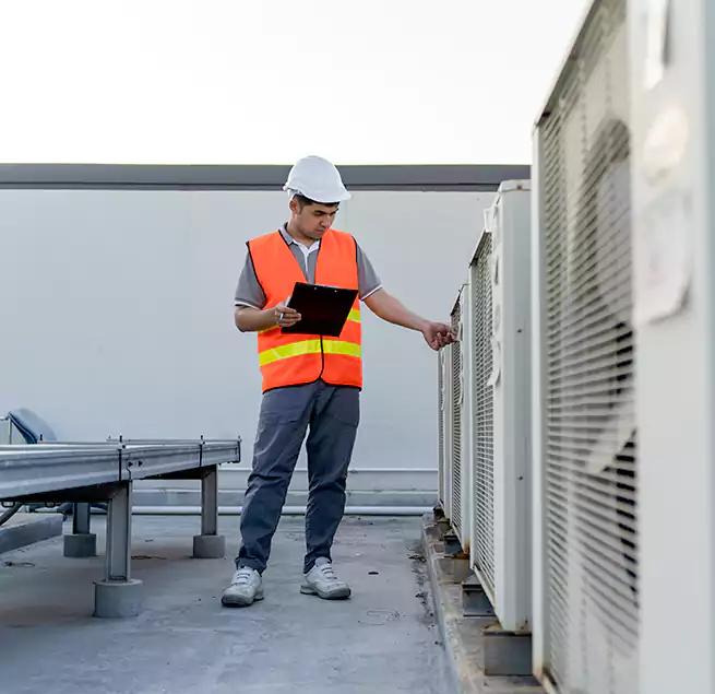 Why Homeowners & Businesses Trust Us in Detroit, MI?