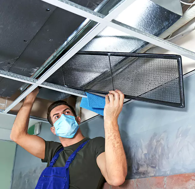  Why Homeowners Businesses Trust Us  in Detroit, MI?