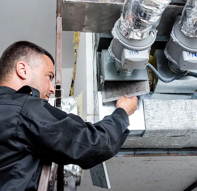 Why Homeowners & Businesses Trust Us in Detroit, MI?