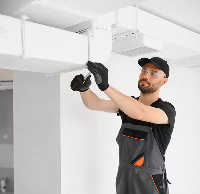 Why Homeowners & Businesses Trust Us in Detroit, MI?