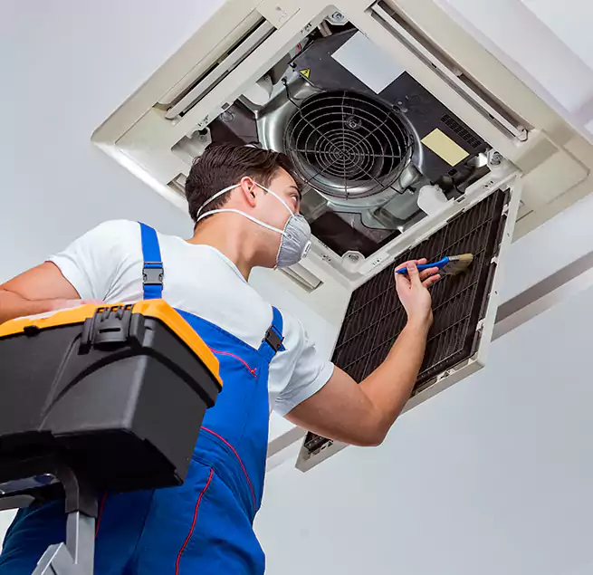 Why Homeowners & Businesses Trust Us in Detroit, MI?